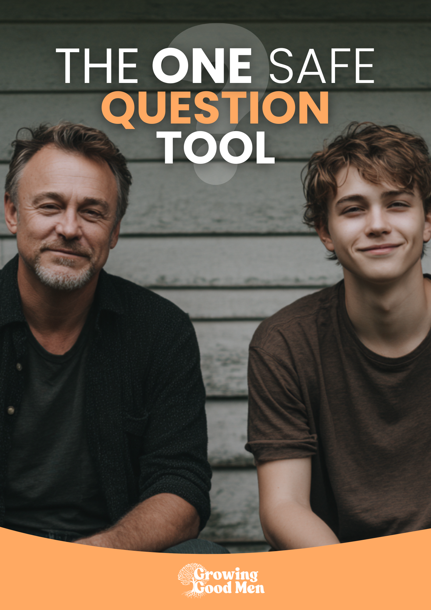 The One Safe Question Tool