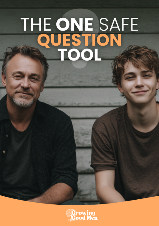 The One Safe Question Tool