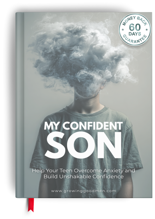 My Confident Son